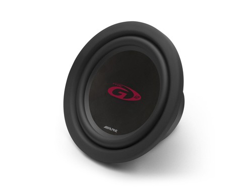 Alpine swg 1244 subwoofer - swg-1244,