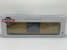 Ho Scale Athearn 75052 60' Gunderson Double Door Box Car TTX TBOX #662786
