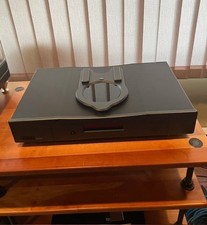 Rega Saturn HIFI CD Player