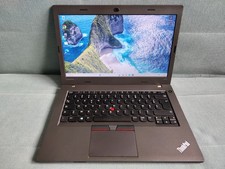 Lenovo Thinkpad L470 | 14" |