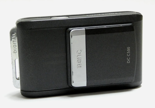 Benq c500 appareil photo - appareil,