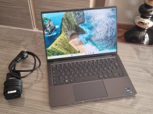 Ordinateur portable dell - portable,