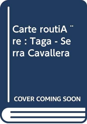 Taga serra cavallera - *taga,