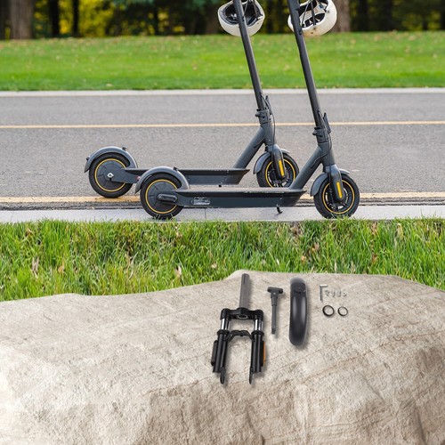 Amortisseur trottinette