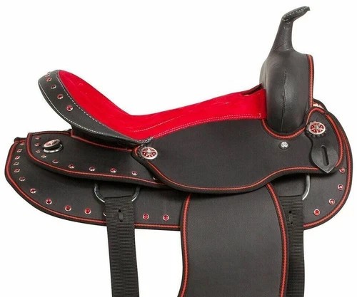 Selle western barrel - selle,