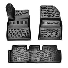 Compatible avec Tesla Model 3