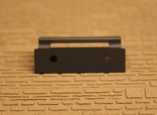 (H6/46) 1 x MÄRKLIN PUFFERBOHLE 31100 VERSION 3015 Krolodil