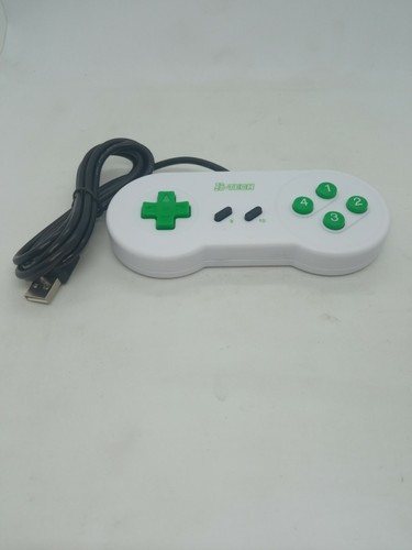 Manette type snes super - manette,