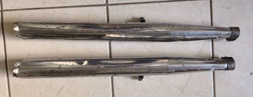 Silencieux lafranconi gm0900 - gm0900, s