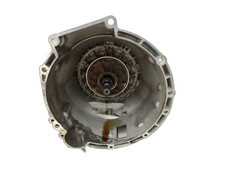 Boîte automatique de vitesses