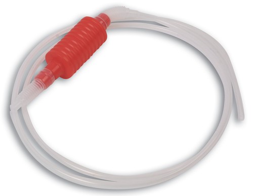 Pompe siphon laser - siphon, outils