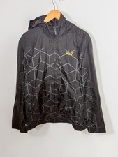 Veste Puma Homme L Coupe Vent