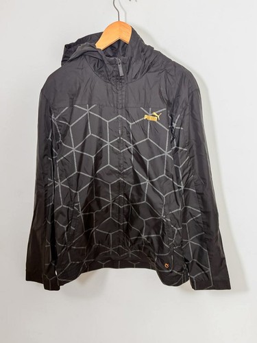 Veste puma homme coupe vent - puma,