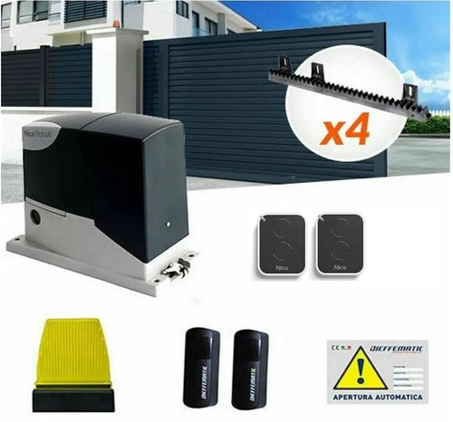 Trousse automation automatisme - trousse,