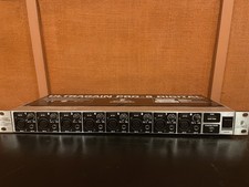 Behringer Ultragain Pro-8