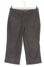 ROSNER Jeans coupe-droite Dames Jeans T EU 38 gris clair style décontracté