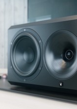 Enceinte Centrale Arendal