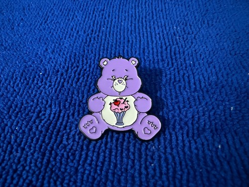 Pin pins bisounours - pin's,