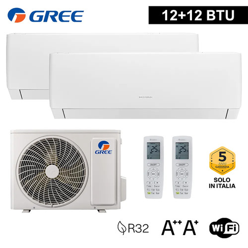 Climatiseur inverter pular - climatiseur,