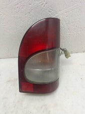 Hyundai H-100 1995 Arrière