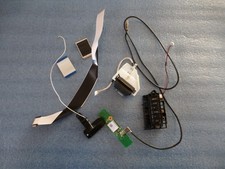 Carte bouton IR - nappe - LVDS