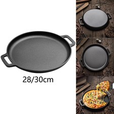 Plateau à tarte rond à pizza