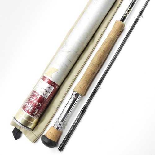 Orvis graphite fly - graphite, fishing