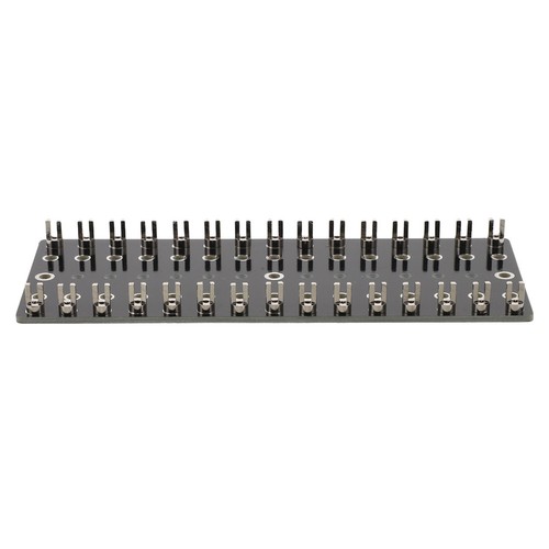 Insulated durable terminal - insulated,
