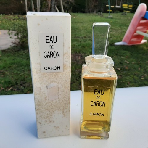 Parfum ancien vintage rare - parfum,