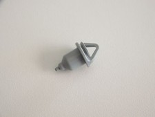 Playmobil (Y1143) HOSPITAL - Grey Infusion with Hook Helicopter 3789