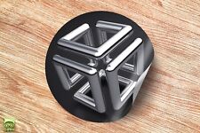 NEW | 1 x STICKER | SILICON GRAPHICS SGI Cube LOGO | PREMIUM Quality New Edition