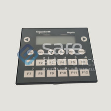 XBT-R410 - Terminal MAGELIS /