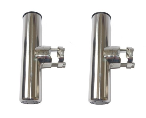 Porte canne inox pour tube - inox,
