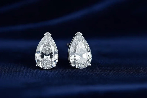 Boucles oreilles clous - boucles,