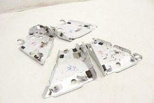 Yamaha Grizzly 550 08-14 700 Aluminum A Arm Guard Set W/ Hardware 51074