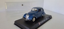 PEUGEOT 202 1939 IXO EDITION