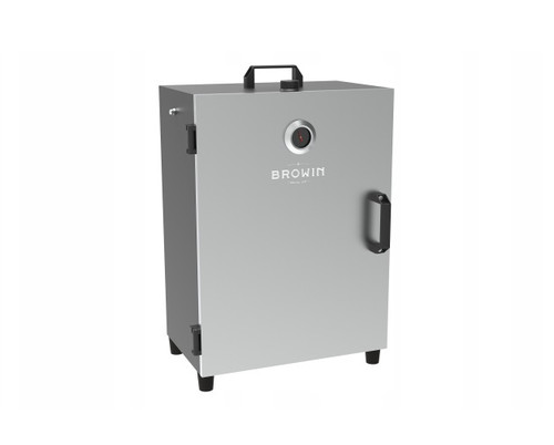 Fumoir électrique métal - électrique,