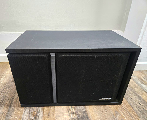 Bose 301 series iii - bose,