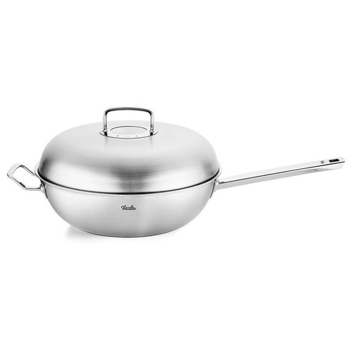 Wok fissler 32cm orignal profi - fissler,