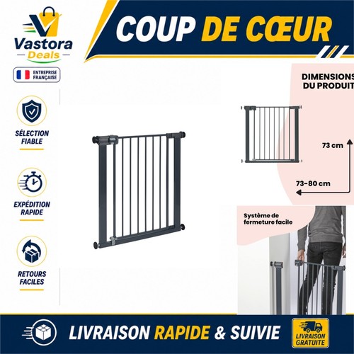 Safety 1st barrière - 1st,