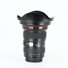 CANON ZOOM EF 16-35MM/2.8 L II