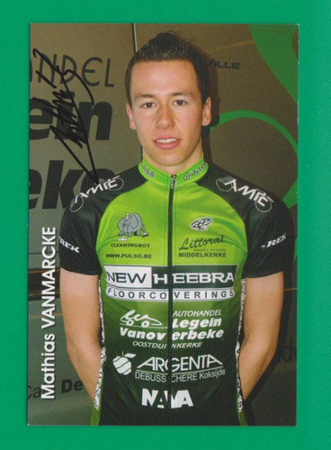 Cyclisme carte cycliste - carte,