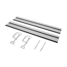 VONROC Lot de rails de guidage