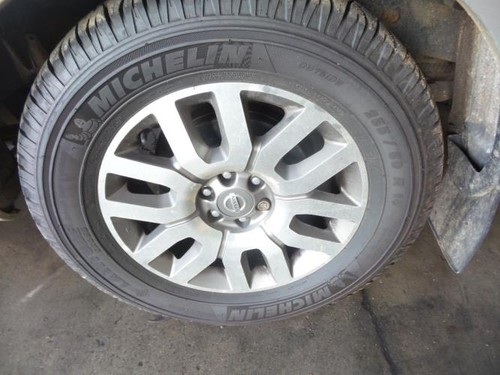 Jante nissan navara phase - nissan,