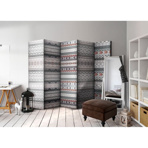 Paravent volets ethnic - paravent,