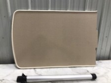 02 Bayliner Ciera 2855 Boat table top and support post pole 