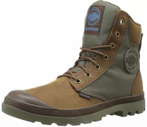 Palladium boots women - women's, 6