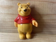Winnie The Lego Pooh Lego