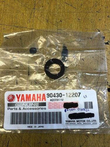 Joint 3jd1 yamaha - 3jd1, 90430-12207