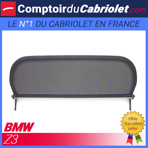 Filet anti remous coupe - filet, coupe-vent